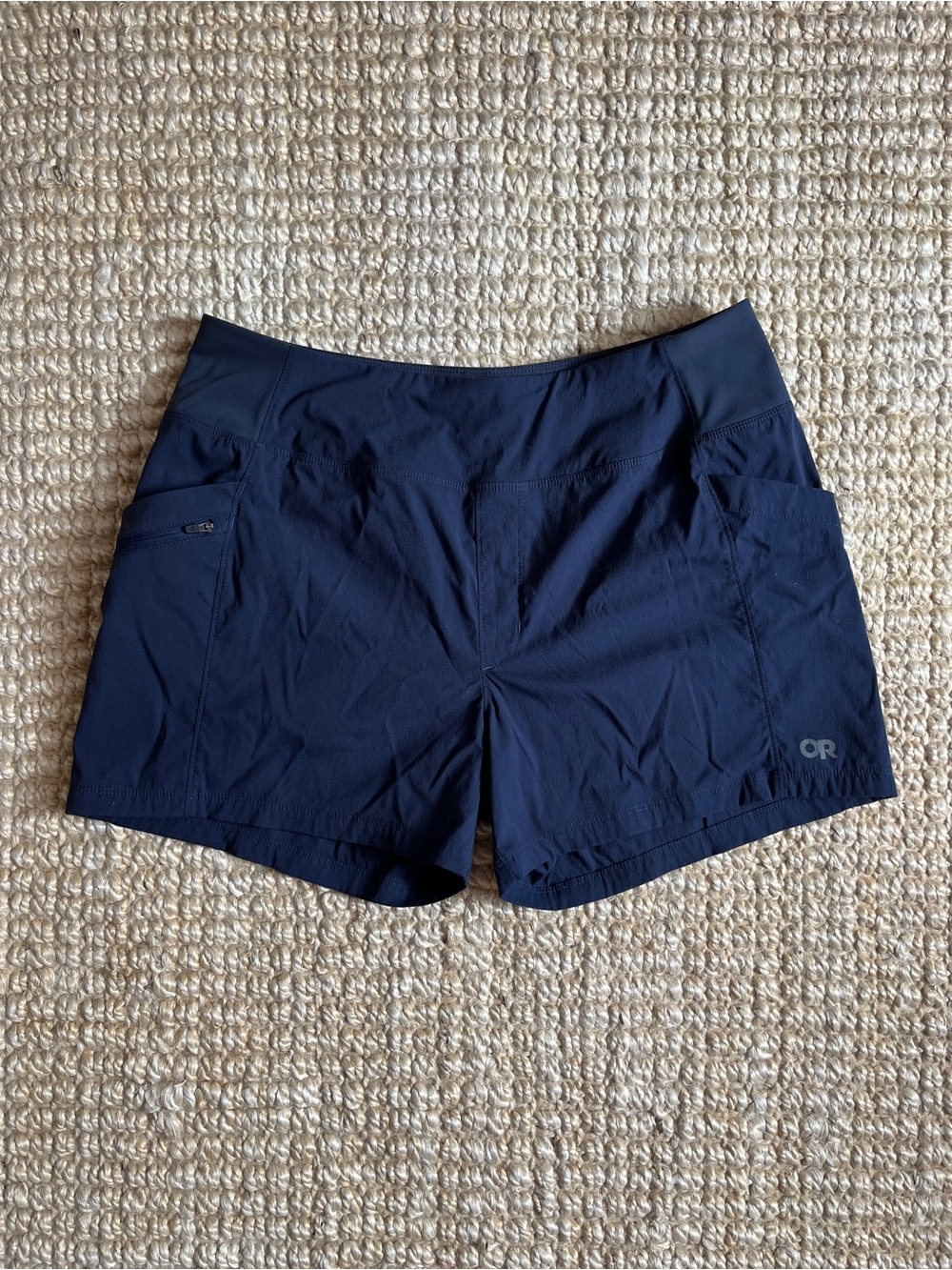 Outdoor Research Zendo Shorts